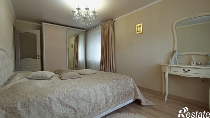 5-комн квартира Кропоткина ул., 5