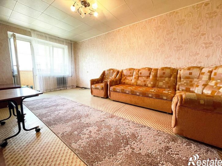 2-комн квартира Маркова ул., 343