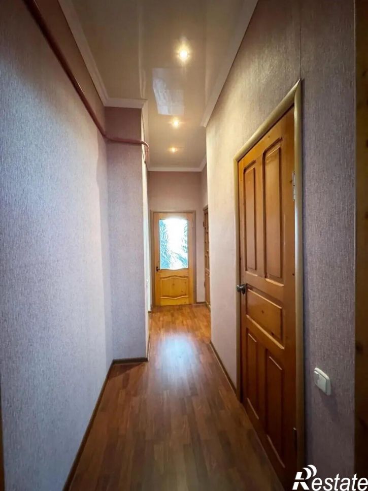 3-комн квартира Ленина ул., 74