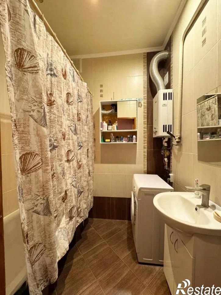 3-комн квартира Ленина ул., 74