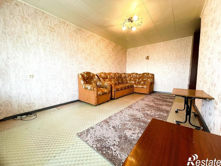 2-комн квартира Маркова ул., 343