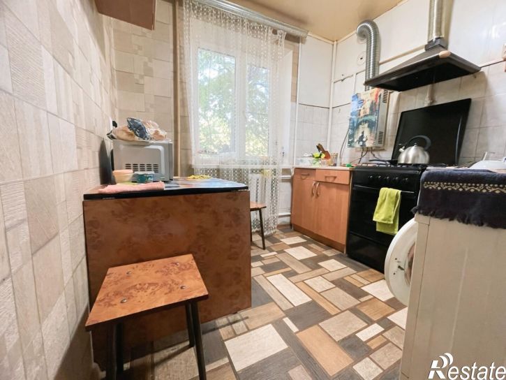 1-комн квартира Черноморская ул., 26