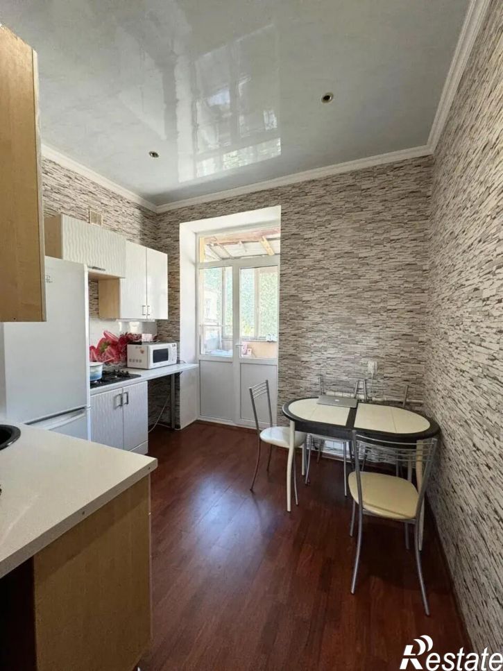 3-комн квартира Ленина ул., 74