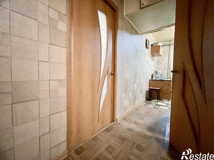 1-комн квартира Черноморская ул., 26