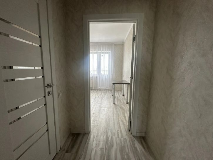 1-комн квартира Авиаторов проспект, 2