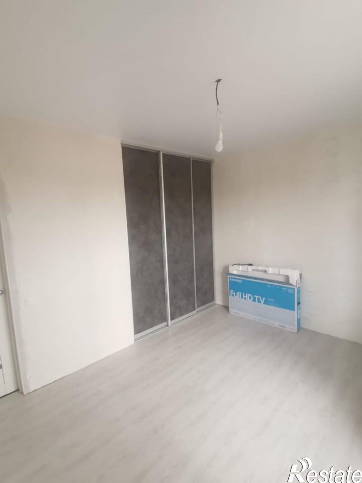 1-комн квартира Советской Армии ул., 222