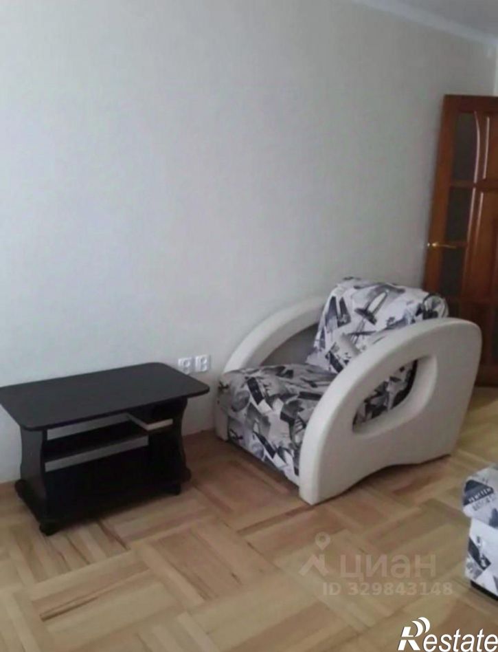 1-комн квартира Новороссийская улица, 72,  д. 72