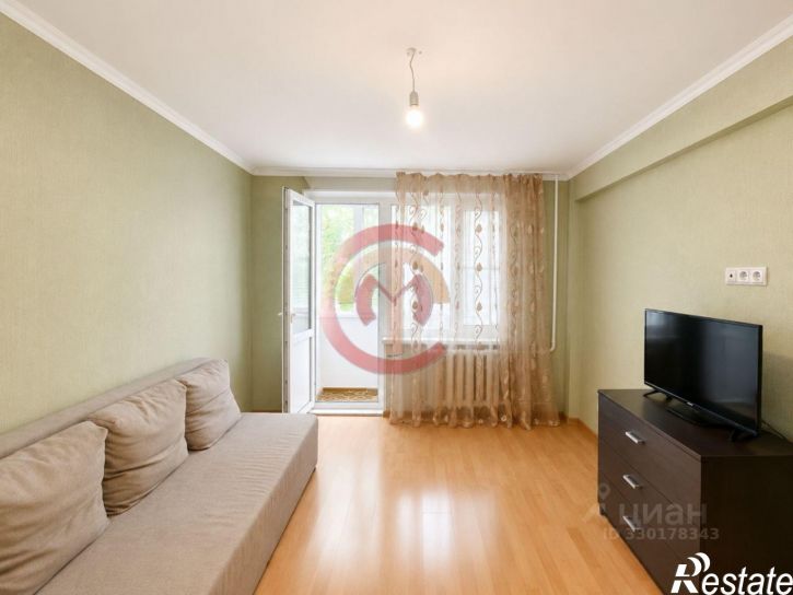 3-комн квартира ул Советской Армии, 27,  д. 27