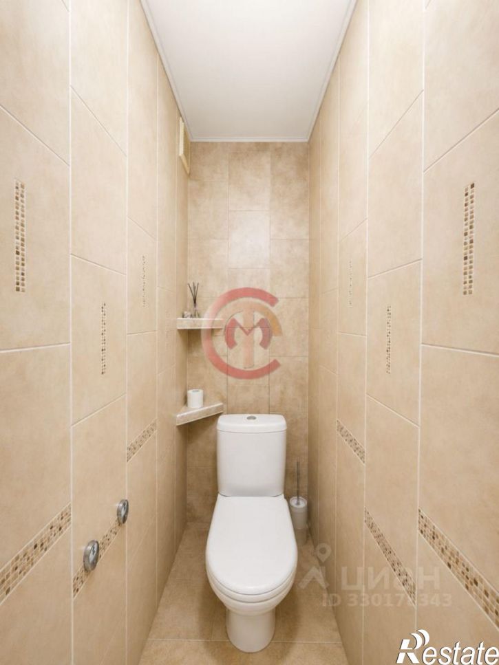3-комн квартира ул Советской Армии, 27,  д. 27
