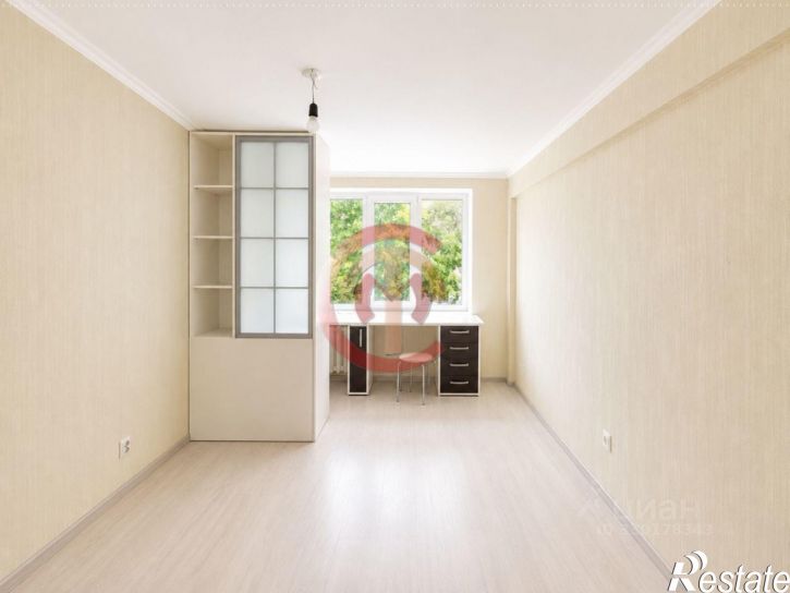 3-комн квартира ул Советской Армии, 27,  д. 27