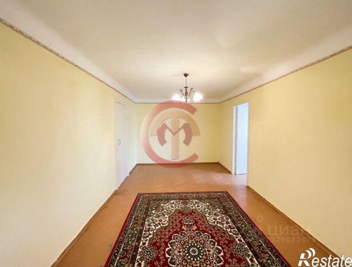 2-комн квартира улица Урицкого, 146,  д. 146