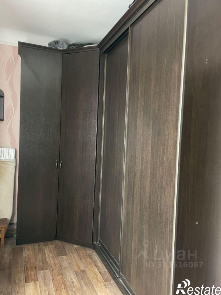 2-комн квартира улица Урицкого, 44,  д. 44
