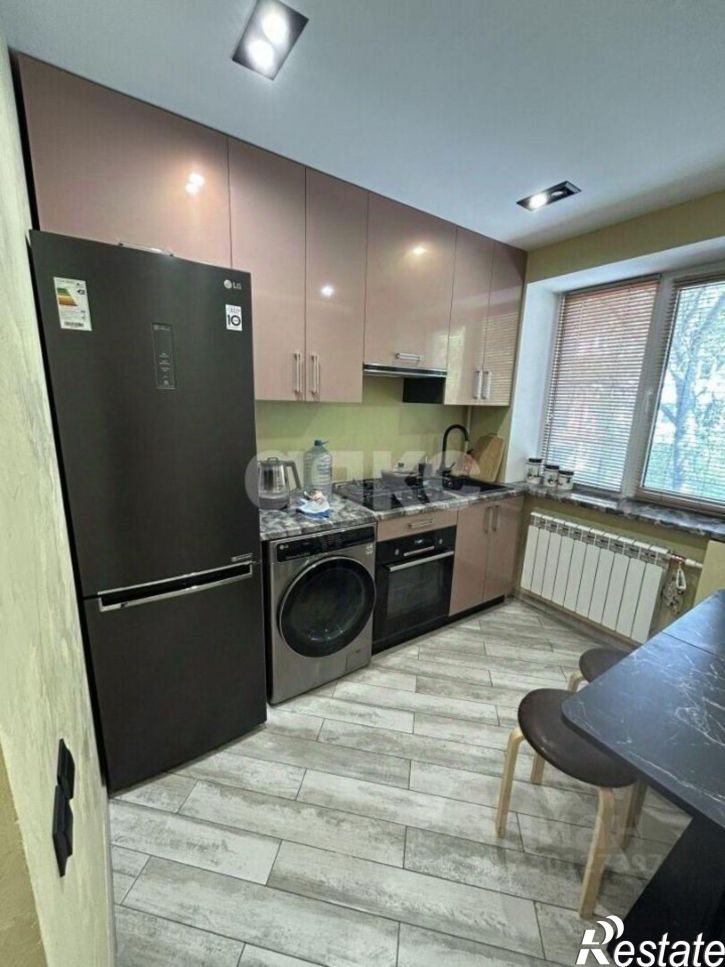 1-комн квартира ул Красноармейская, 73,  д. 73
