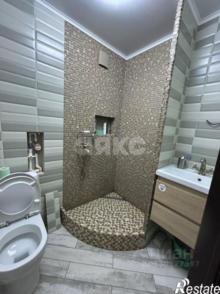 1-комн квартира ул Красноармейская, 73,  д. 73