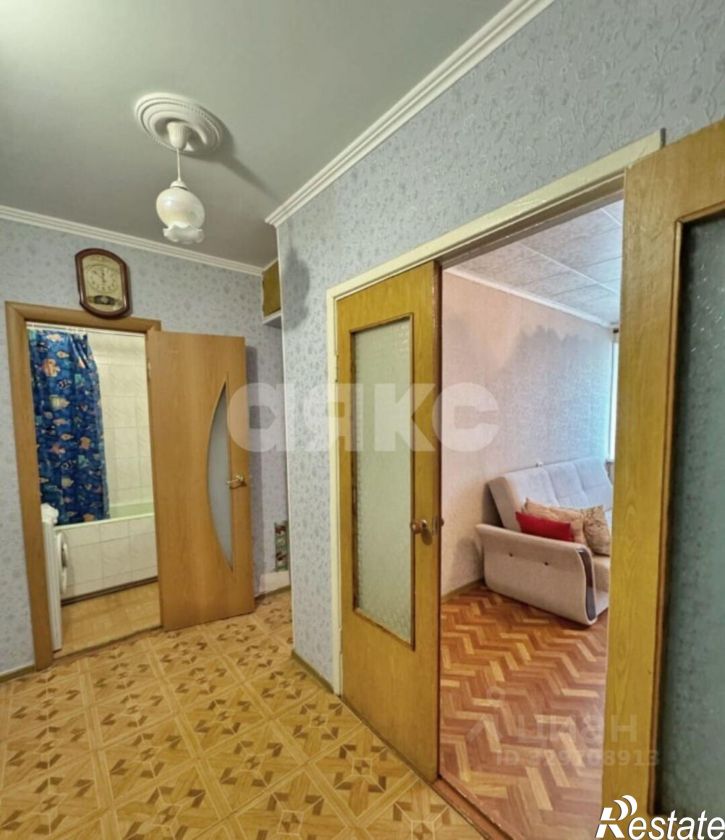 2-комн квартира ул Гоголя, 211,  д. 211