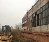 помещение 2700 кв м Тоннельная улица
