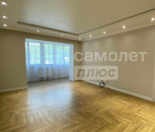 2-комн, 61кв м, этаж 1/5 ул Каспарова, 67