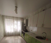 2-комн, 75кв м, этаж 5/5 улица Матвеева, 151