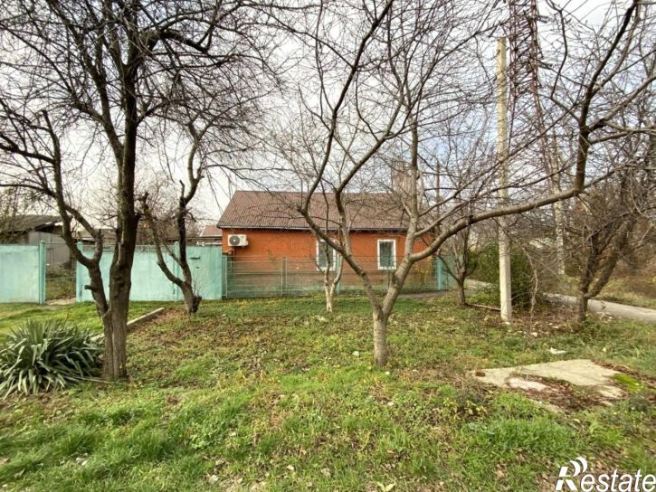 Коттедж/дом ул Железнодорожная, 116,  д. 116
