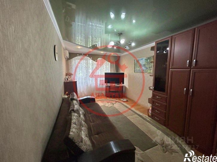 2-комн квартира ул 30 лет Победы, 100,  д. 100