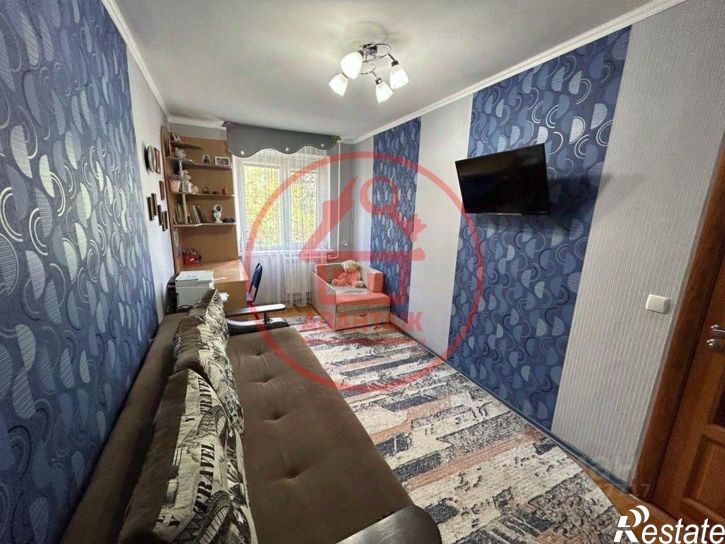 2-комн квартира ул 30 лет Победы, 100,  д. 100