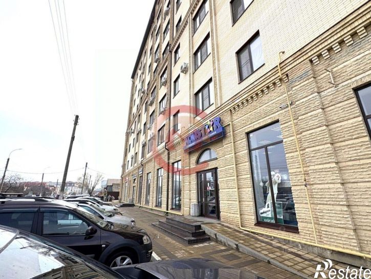 1-комн квартира улица Советской Армии, 80,  д. 80