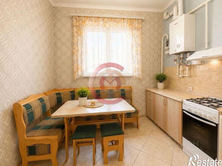 1-комн квартира улица Советской Армии, 80,  д. 80