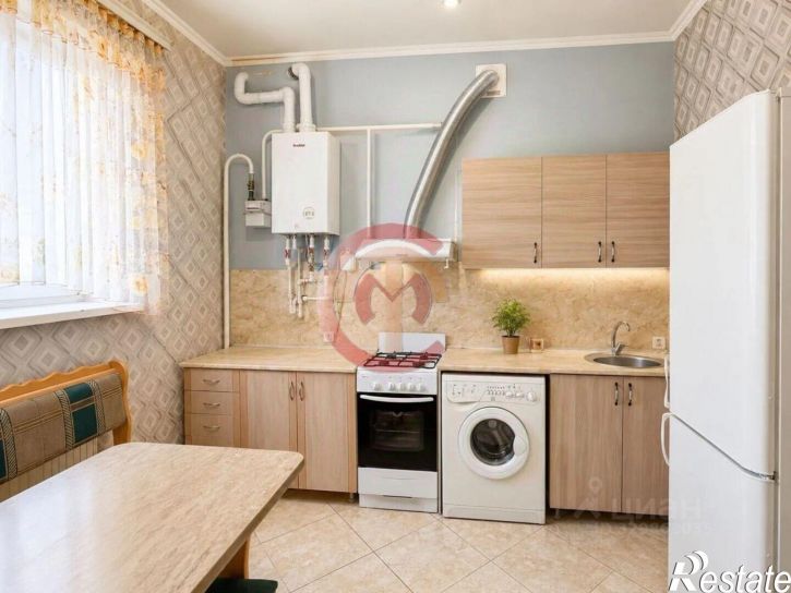 1-комн квартира улица Советской Армии, 80,  д. 80