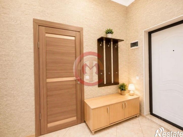 1-комн квартира улица Советской Армии, 80,  д. 80