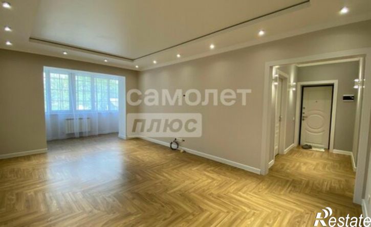 2-комн квартира ул Каспарова, 67,  д. 67