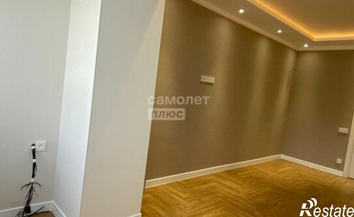 2-комн квартира ул Каспарова, 67,  д. 67