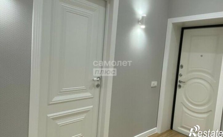 2-комн квартира ул Каспарова, 67,  д. 67
