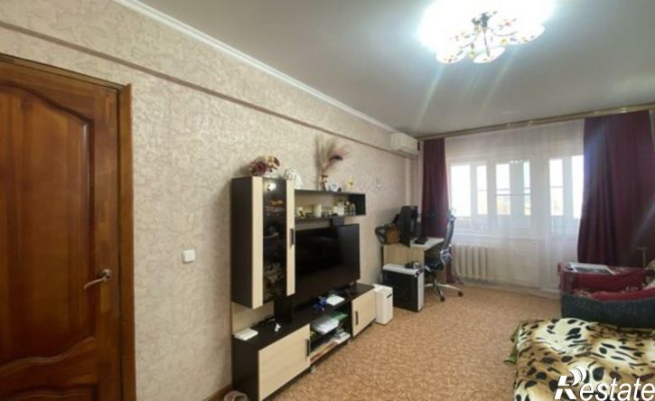 3-комн квартира ул Новороссийская, 1,  д. 1