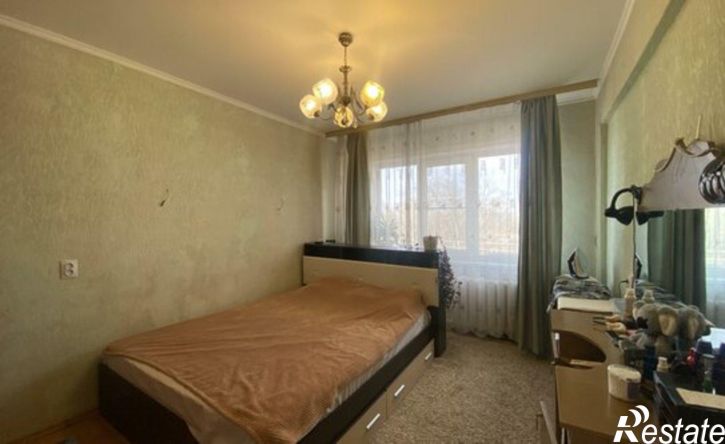 3-комн квартира ул Новороссийская, 1,  д. 1