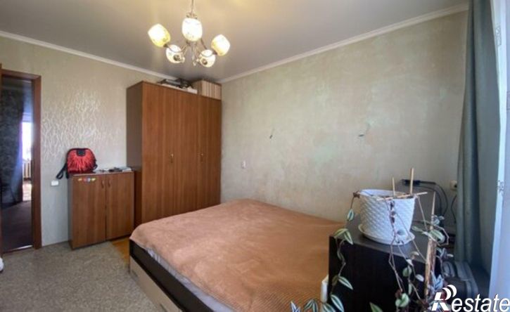 3-комн квартира ул Новороссийская, 1,  д. 1