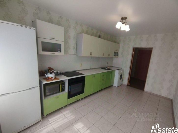 2-комн квартира улица Матвеева, 151,  д. 151
