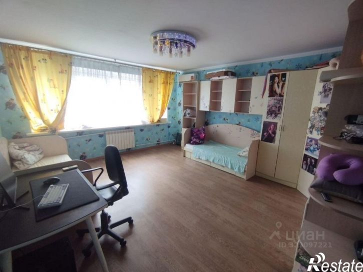 2-комн квартира улица Матвеева, 151,  д. 151