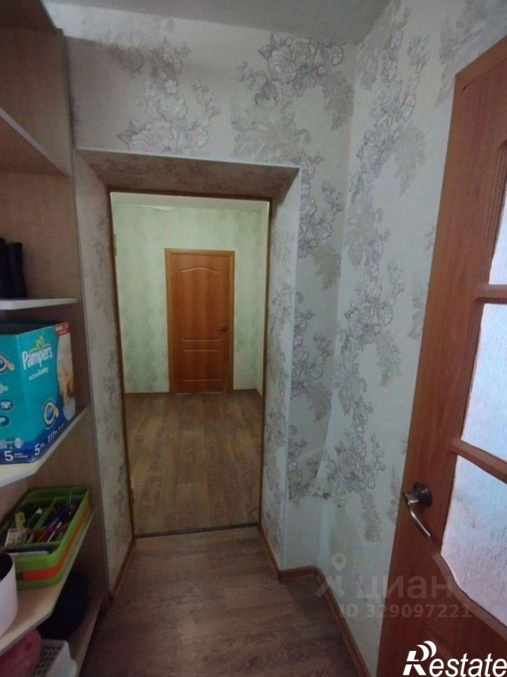 2-комн квартира улица Матвеева, 151,  д. 151