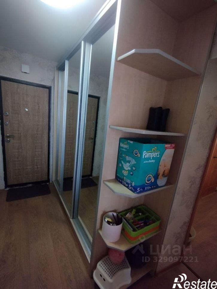 2-комн квартира улица Матвеева, 151,  д. 151