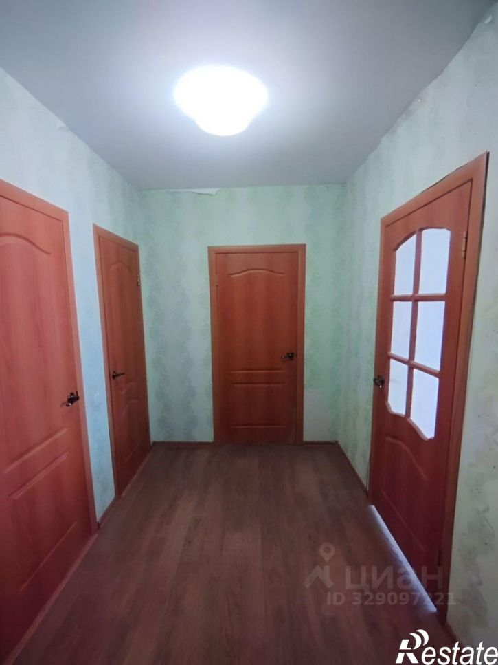 2-комн квартира улица Матвеева, 151,  д. 151