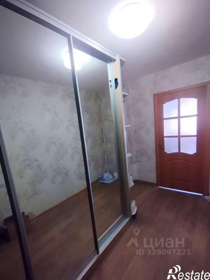 2-комн квартира улица Матвеева, 151,  д. 151