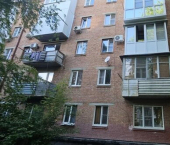 2-комн, 45кв м, этаж 3/5 улица Советской Армии, 17