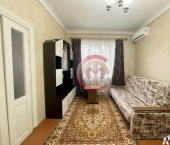 2-комн, 38кв м, этаж 2/2 улица Герцена, 4