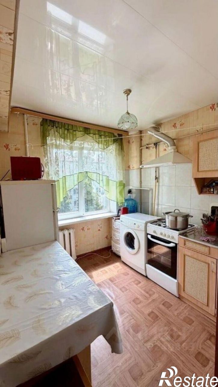 2-комн квартира Новороссийская улица, 72,  д. 72