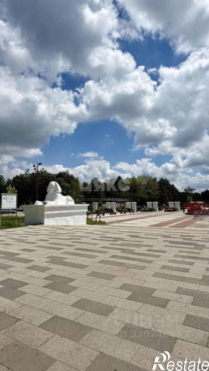 2-комн квартира Новороссийская улица, 72,  д. 72