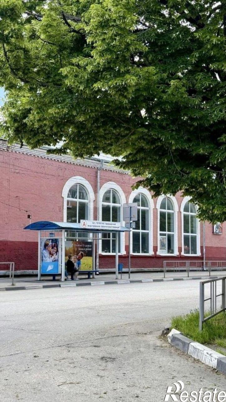 2-комн квартира Новороссийская улица, 72,  д. 72
