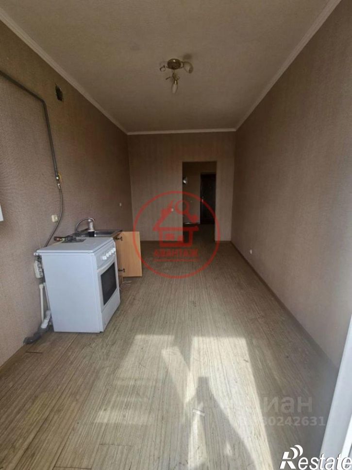 1-комн квартира улица Островского, 41,  д. 41