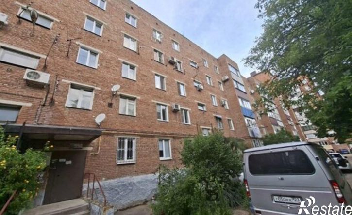 3-комн квартира улица Ефремова, 75,  д. 75