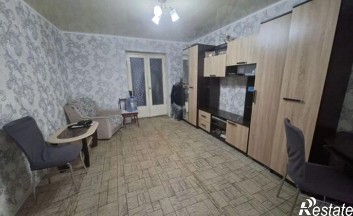 3-комн квартира улица Ефремова, 75,  д. 75
