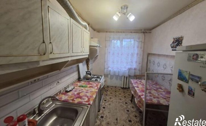3-комн квартира улица Ефремова, 75,  д. 75